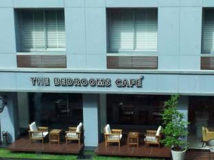 The Bedrooms Boutique Hotel – Happy hour in Bangkok